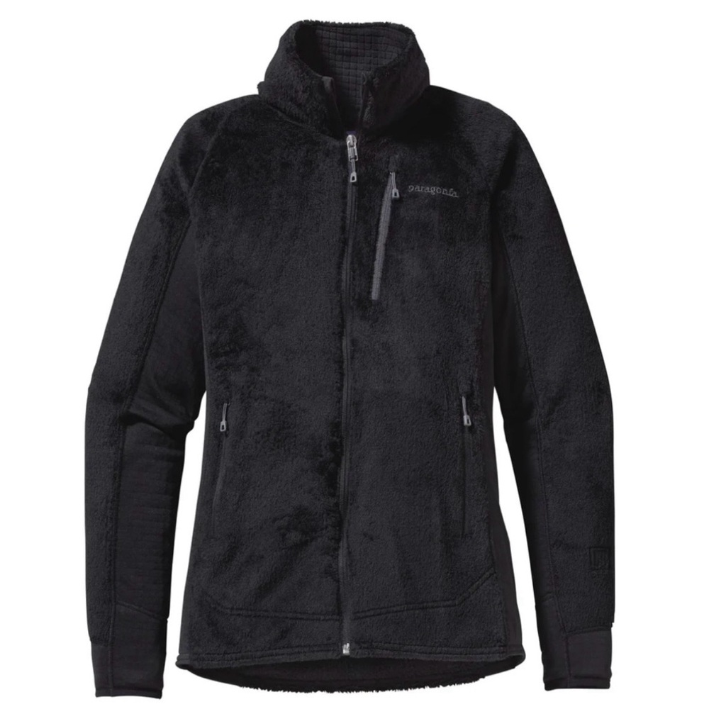 Patagonia Women's R2 Fleece Jacket